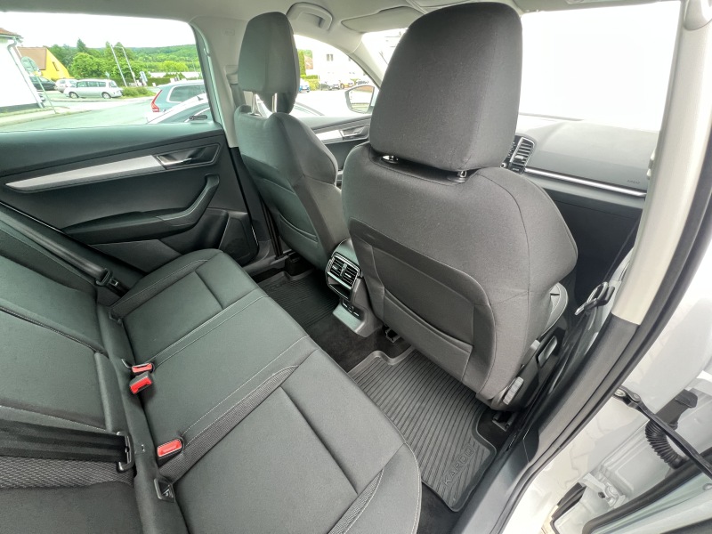 Škoda Karoq Ambition