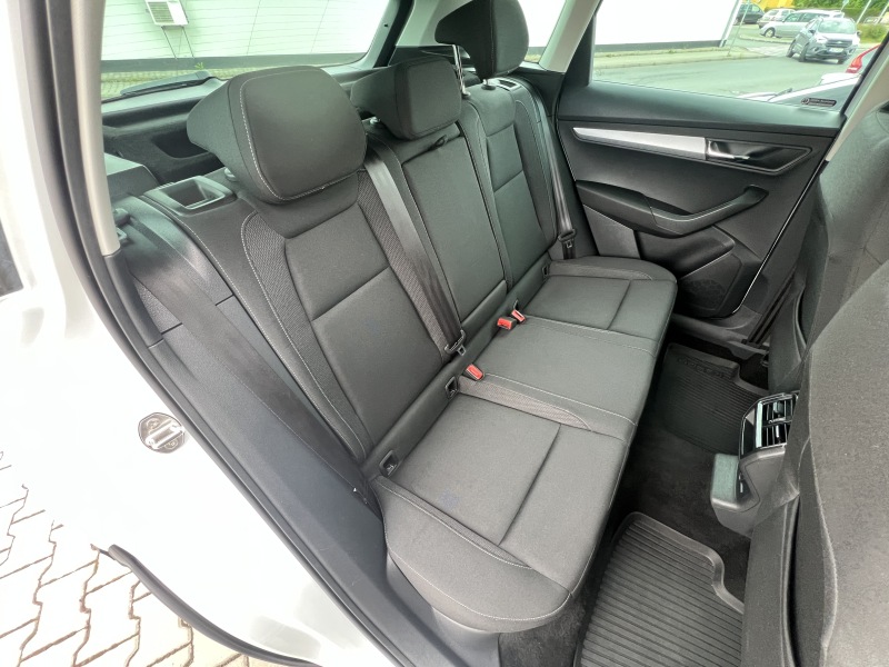 Škoda Karoq Ambition