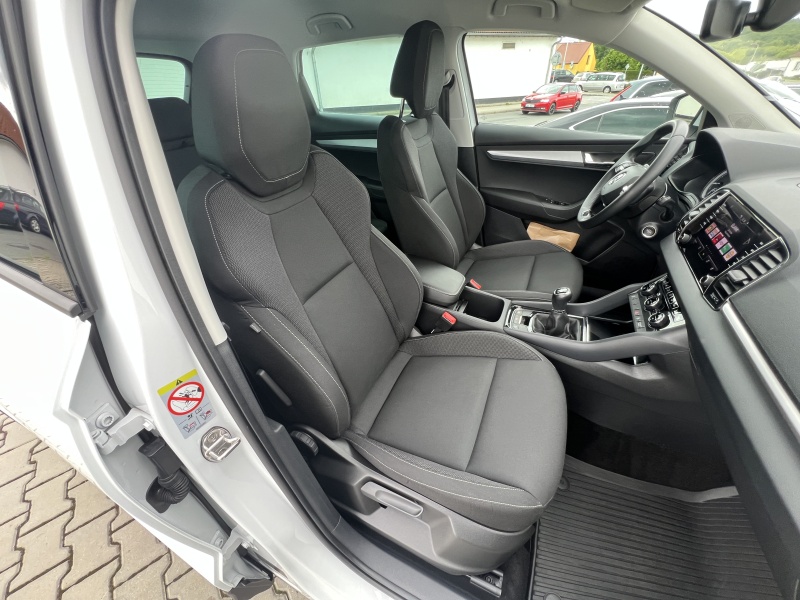 Škoda Karoq Ambition
