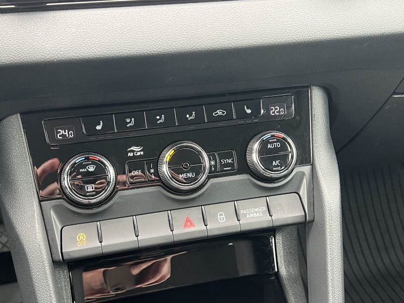 Škoda Karoq Ambition