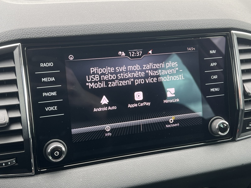 Škoda Karoq Ambition