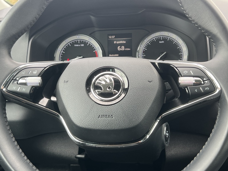Škoda Karoq Ambition