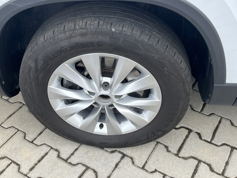 Škoda Karoq Ambition