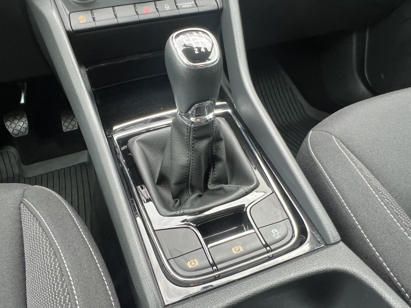 Škoda Karoq Ambition