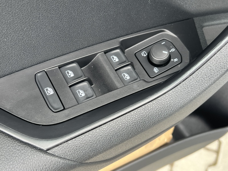 Škoda Karoq Ambition