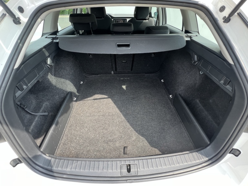 Škoda Octavia Ambition