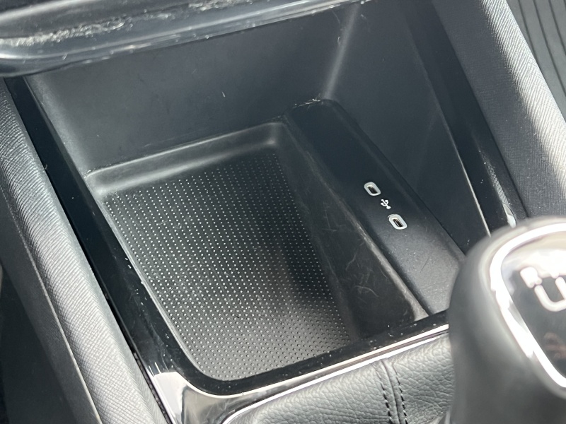 Škoda Octavia Ambition