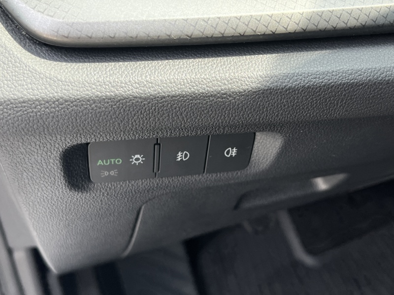 Škoda Octavia Ambition