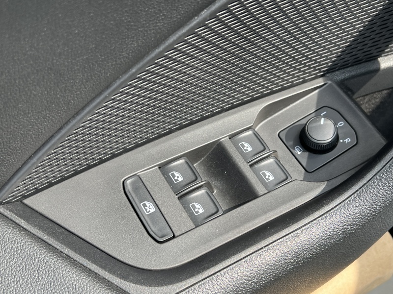 Škoda Octavia Ambition