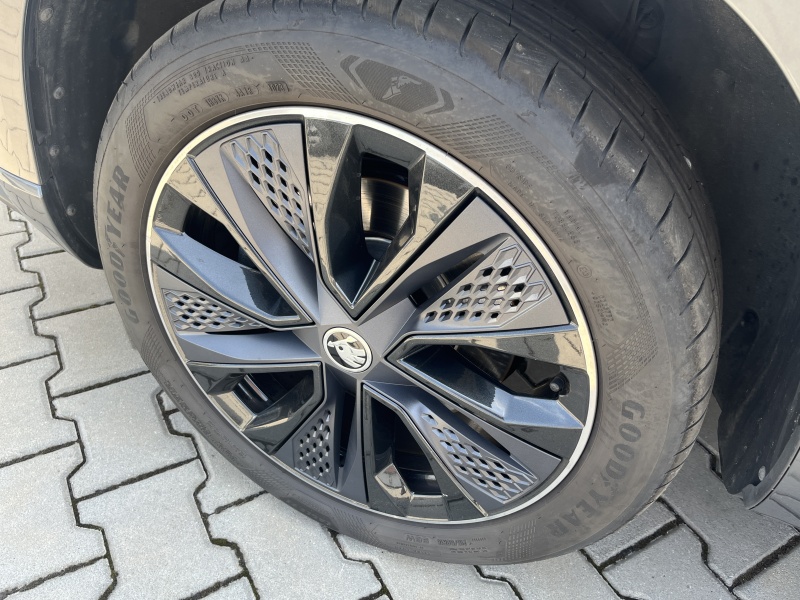 Škoda Karoq Sportline