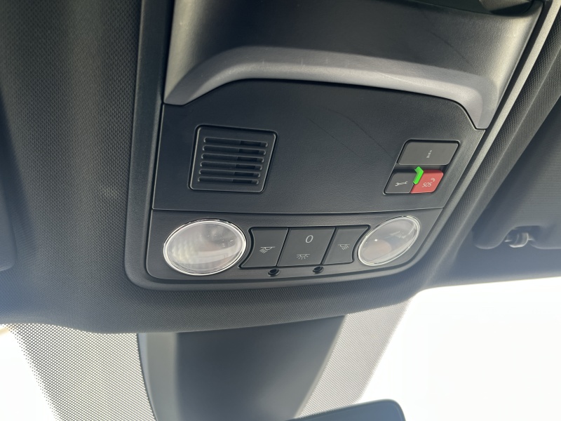 Škoda Karoq Sportline