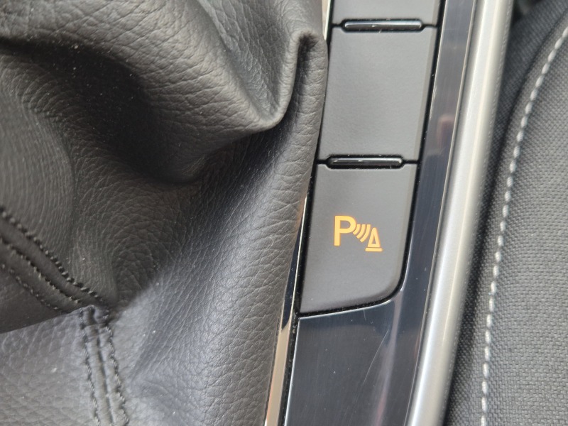 Škoda Fabia Top Selection