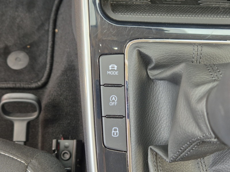 Škoda Fabia Top Selection