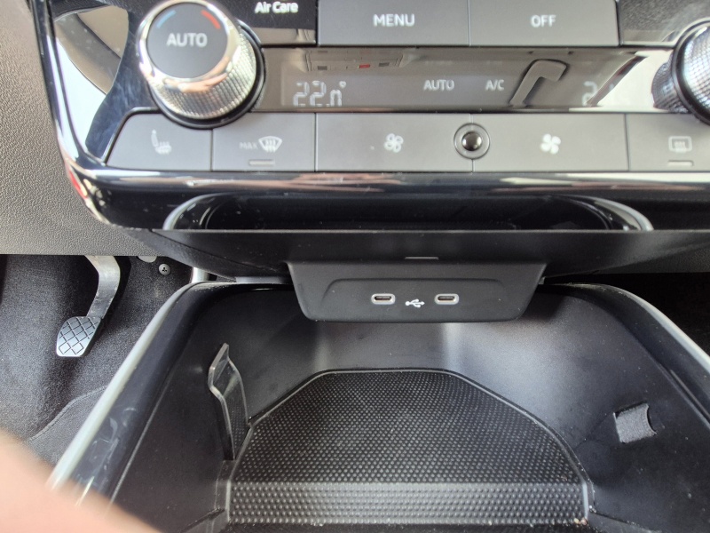 Škoda Fabia Top Selection