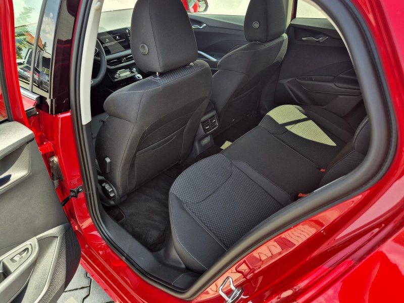 Škoda Fabia Top Selection