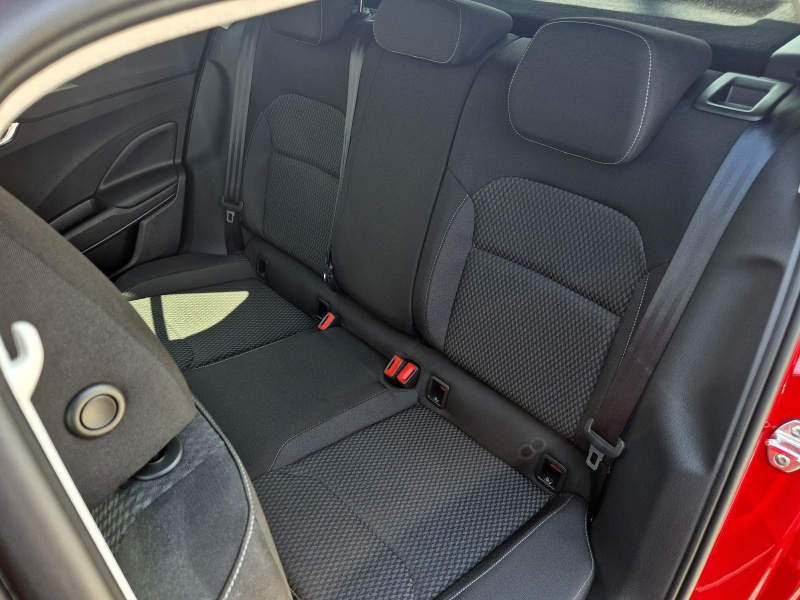 Škoda Fabia Top Selection