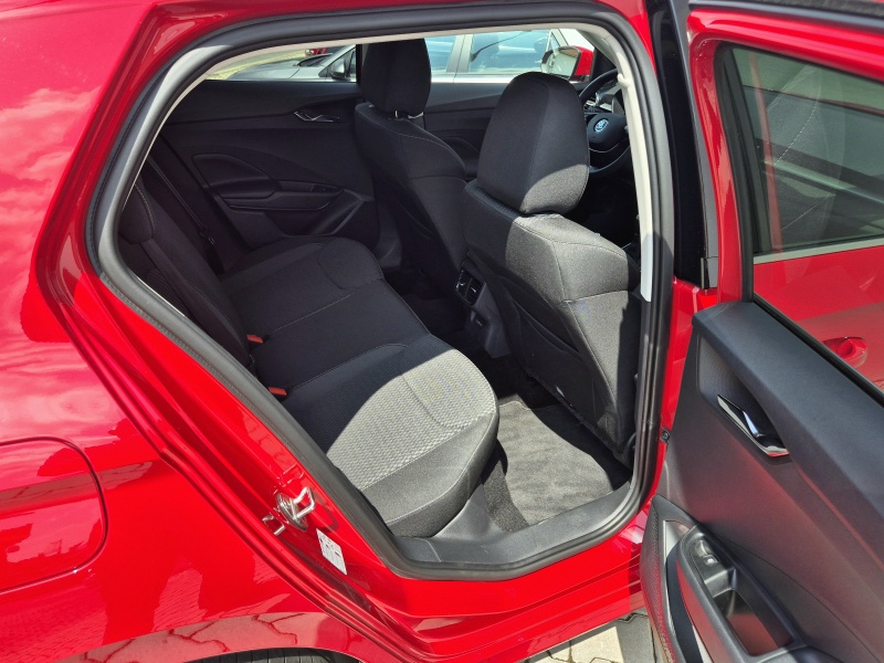Škoda Fabia Top Selection