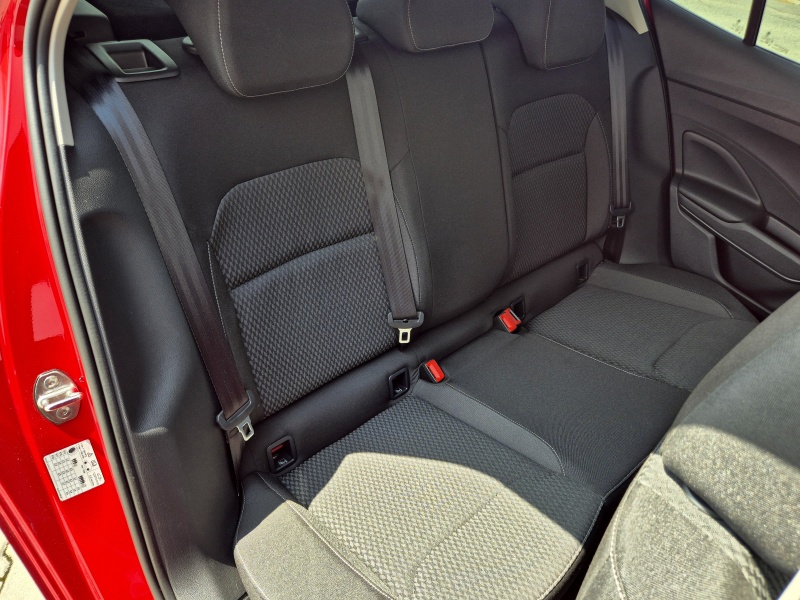 Škoda Fabia Top Selection