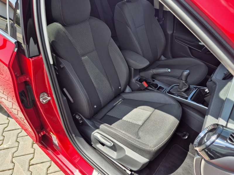 Škoda Fabia Top Selection