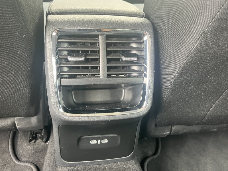 Škoda Octavia Style Plus