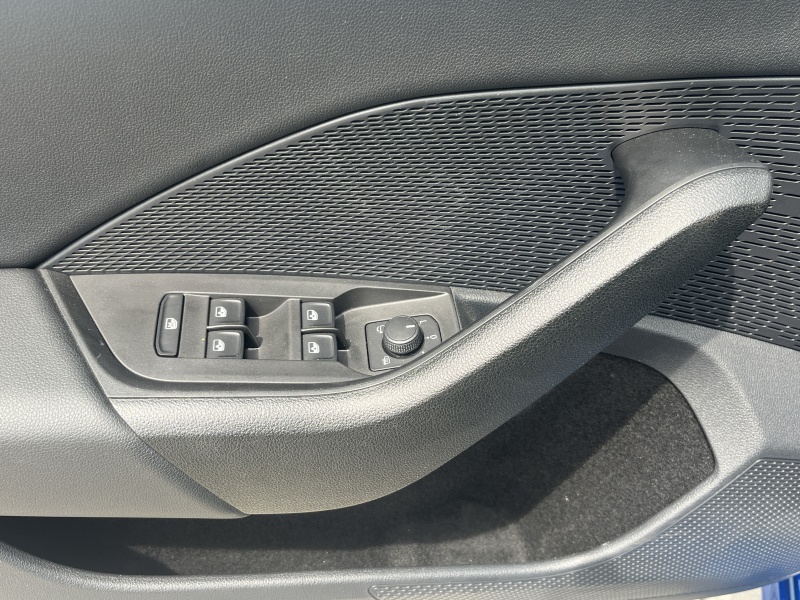 Škoda Octavia Style Plus