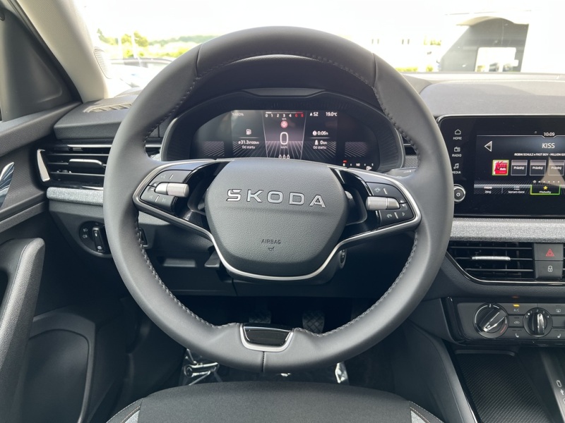 Škoda Scala 130LET