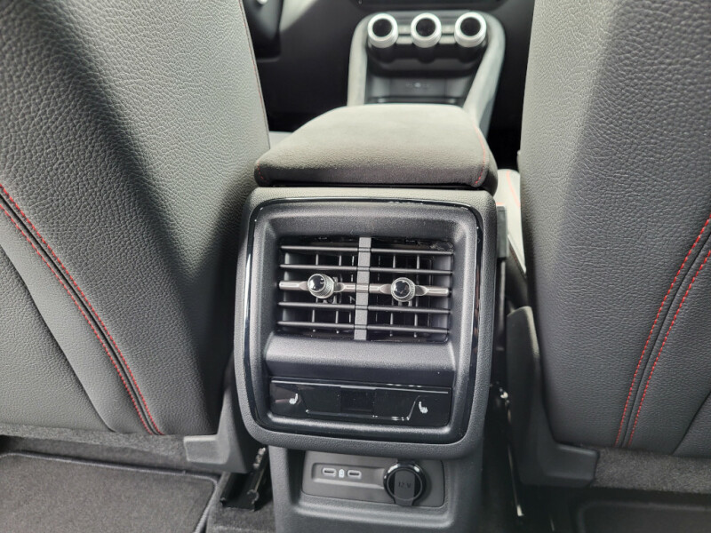 Škoda Kodiaq RS