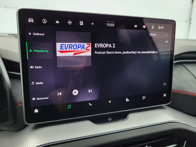 Škoda Kodiaq RS