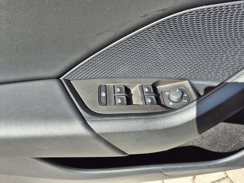 Škoda Octavia Style