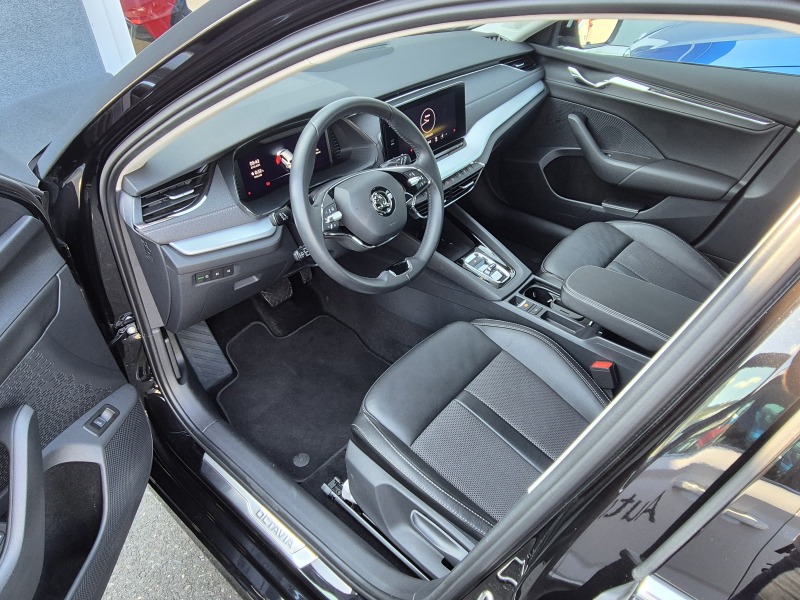 Škoda Octavia Style