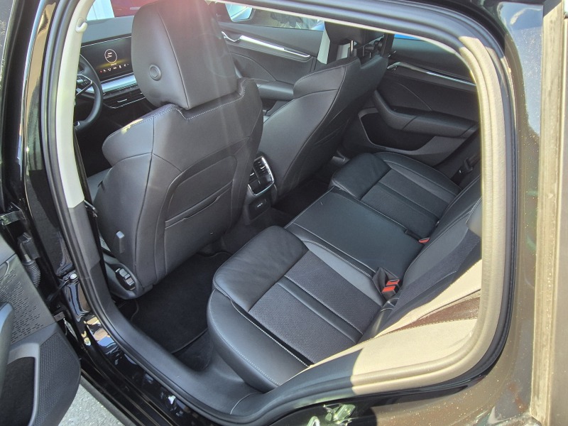 Škoda Octavia Style