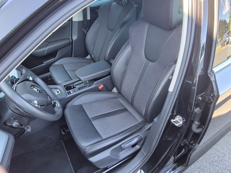 Škoda Octavia Style