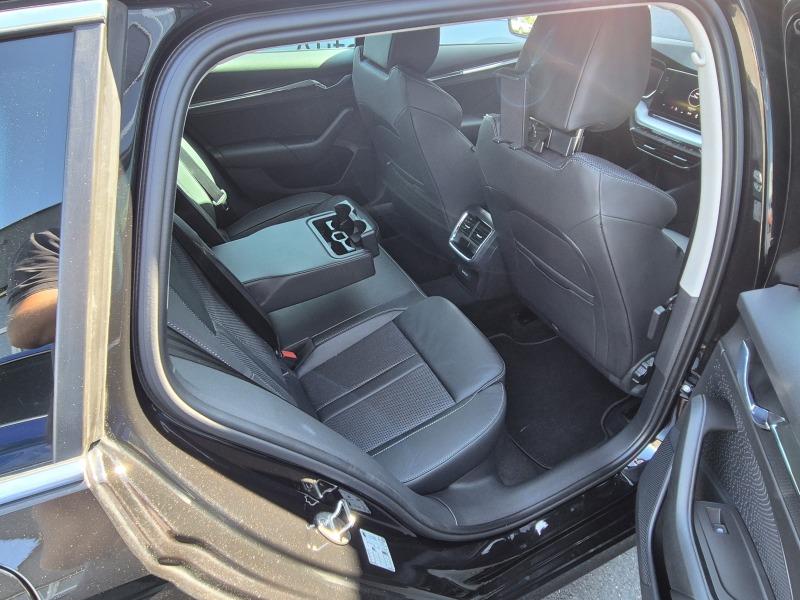 Škoda Octavia Style