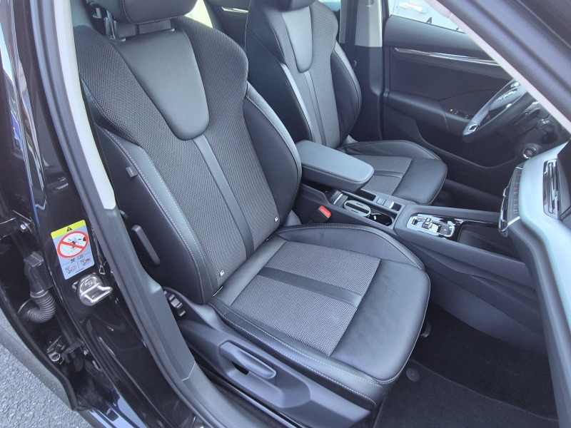 Škoda Octavia Style