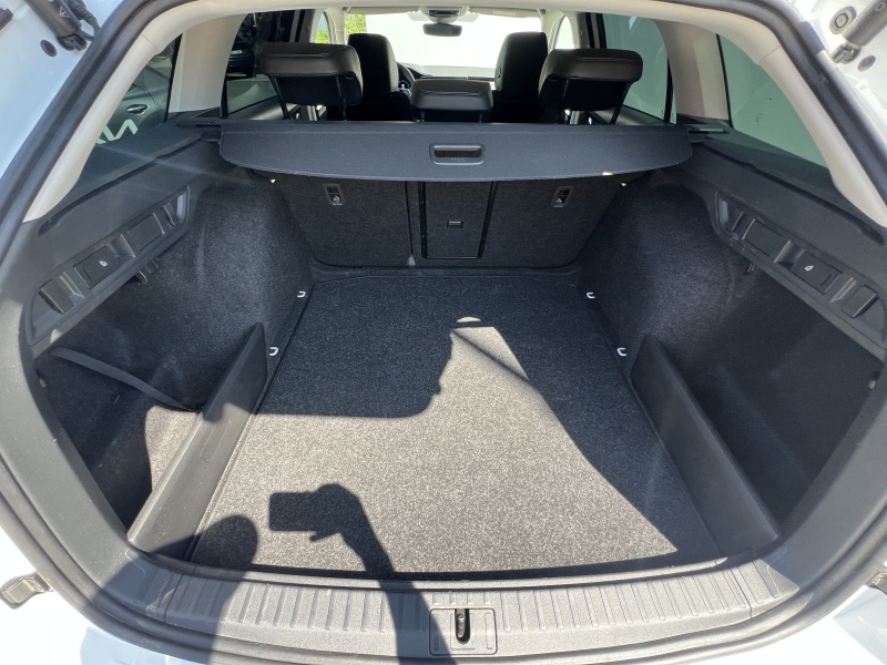Škoda Octavia Style