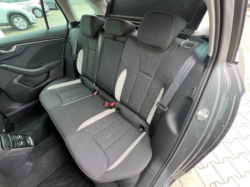 Škoda Scala Top Selection