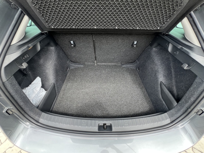 Škoda Scala Top Selection