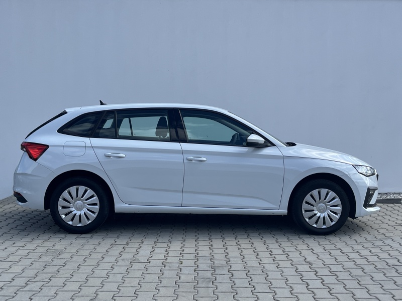 Škoda Scala Selection