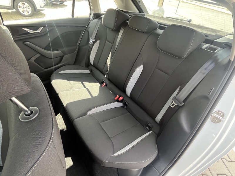 Škoda Scala Selection