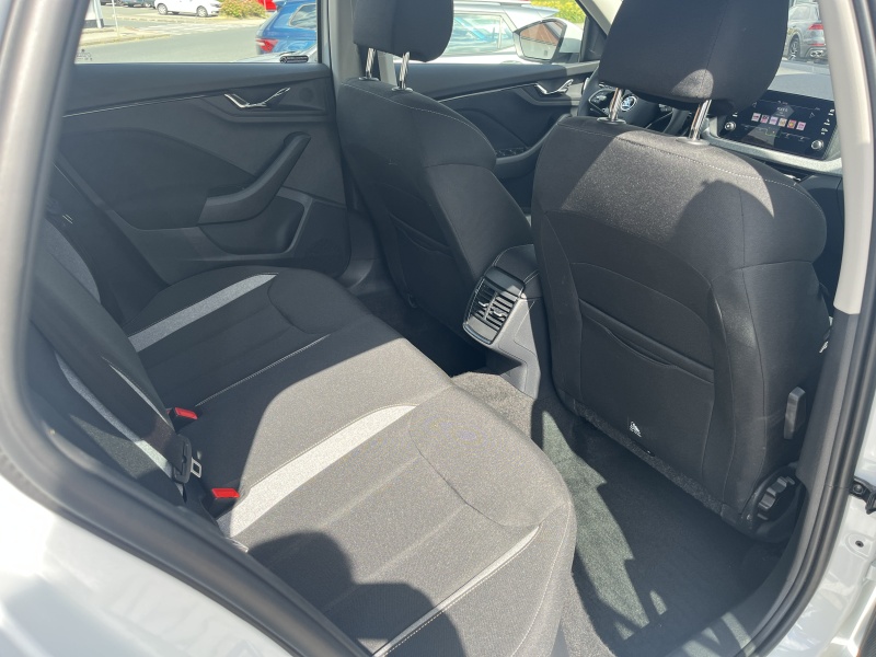 Škoda Scala Selection