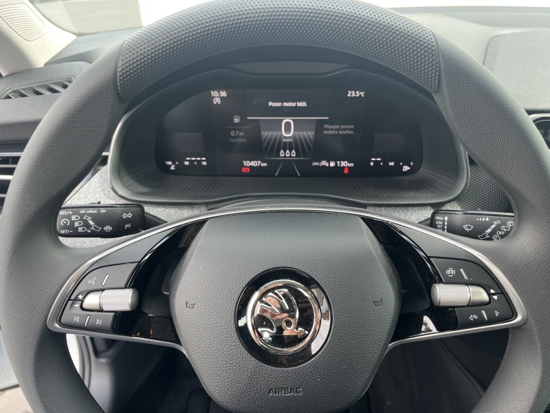 Škoda Scala Selection