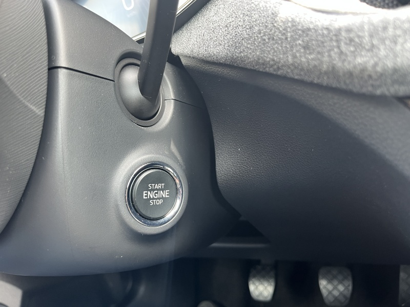 Škoda Scala Selection