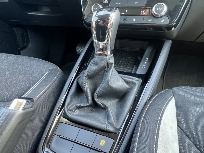 Škoda Scala Top Selection