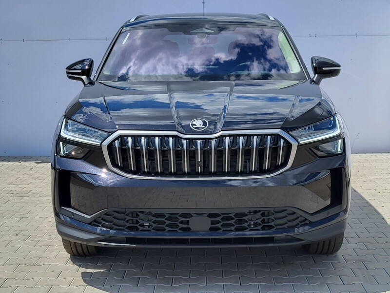Škoda Kodiaq Exclusive Selection