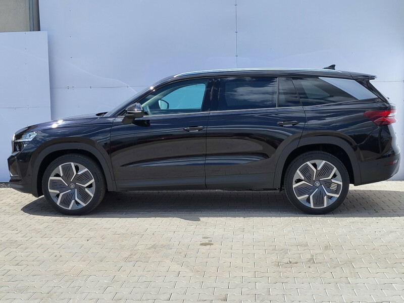 Škoda Kodiaq Exclusive Selection