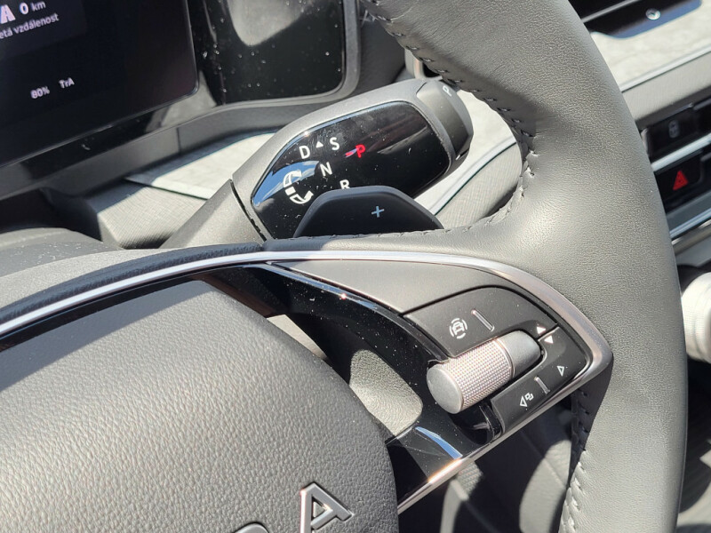 Škoda Kodiaq Exclusive Selection