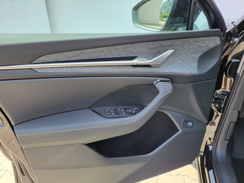 Škoda Kodiaq Exclusive Selection