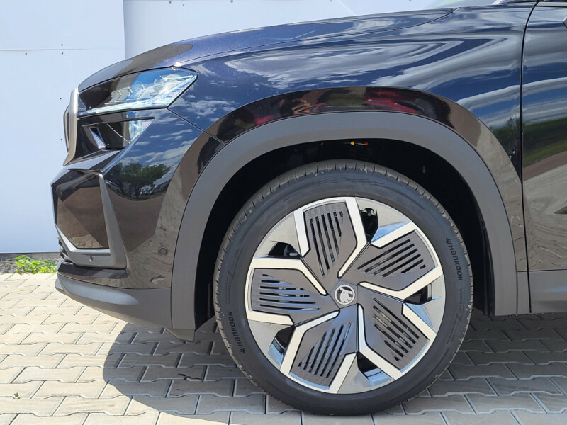 Škoda Kodiaq Exclusive Selection