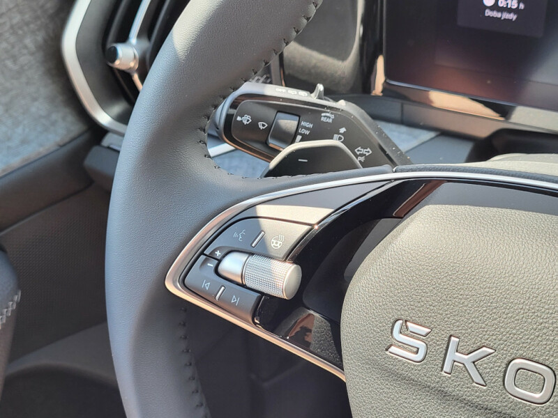 Škoda Kodiaq Exclusive Selection