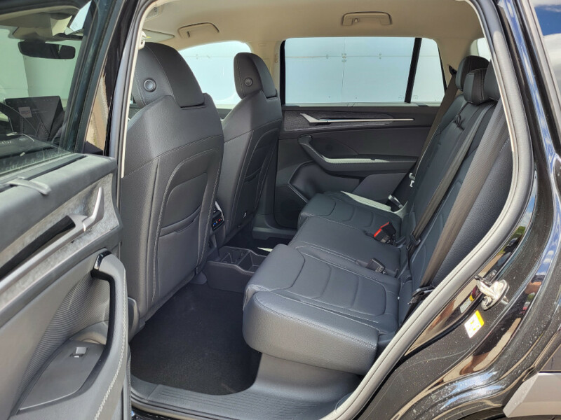 Škoda Kodiaq Exclusive Selection